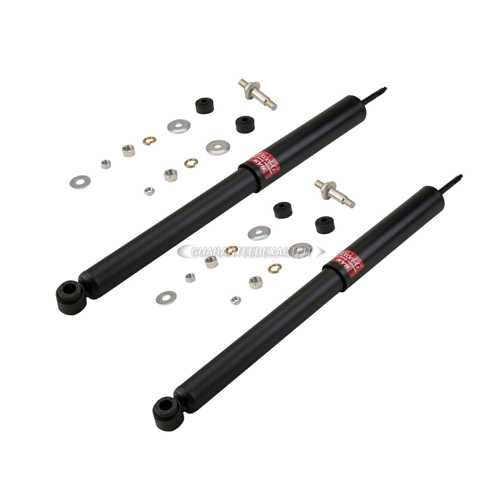  toyota Carina shock/and/strut/set 