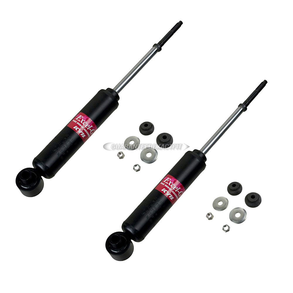 dodge Coronet shock/and/strut/set