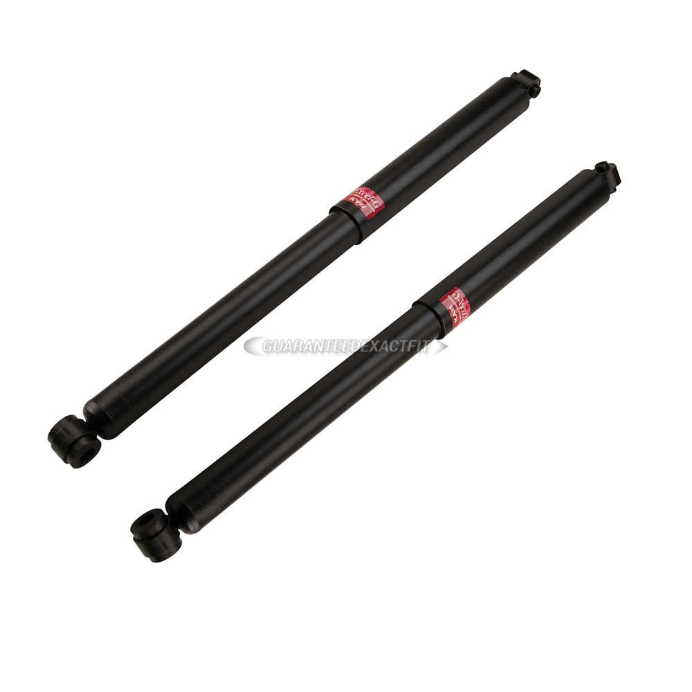 dodge 330 shock/and/strut/set