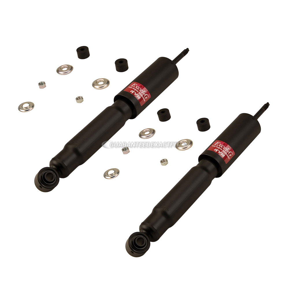  nissan D21 shock/and/strut/set 