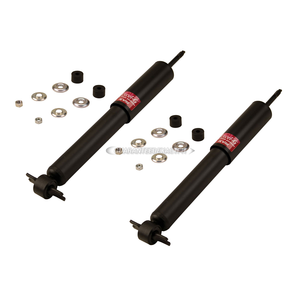  toyota T100 shock/and/strut/set 