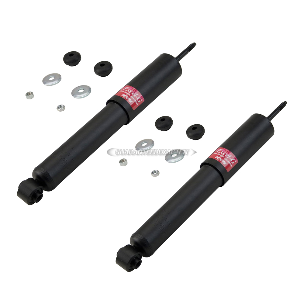 1983 ford Bronco shock/and/strut/set 