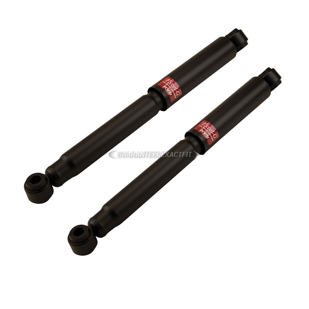  dodge RD200 shock/and/strut/set 