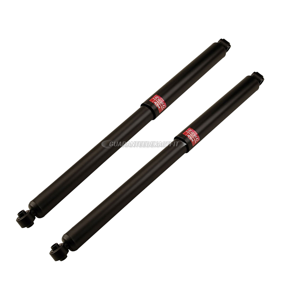  ford f super duty shock/and/strut/set 