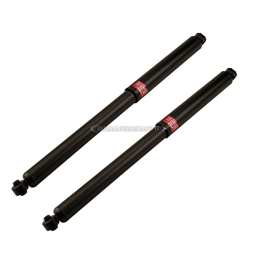  ford f 550 super duty shock/and/strut/set 