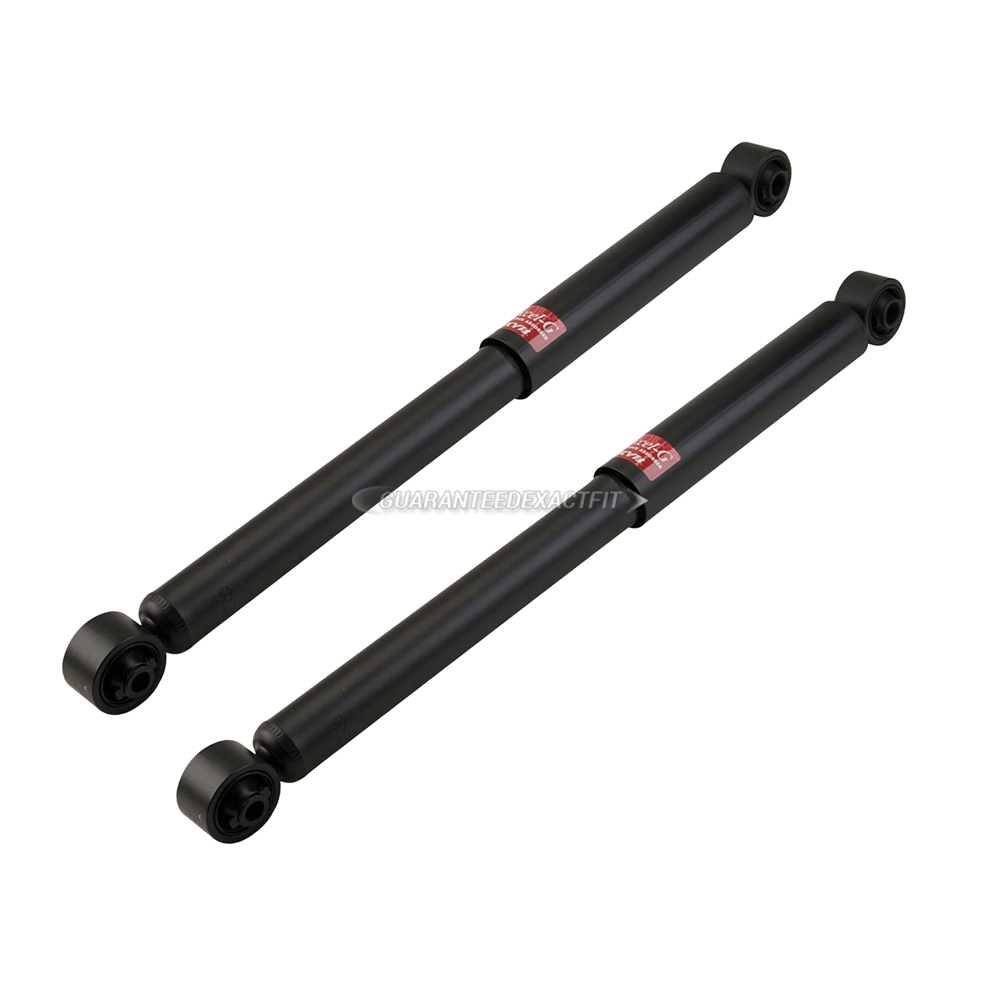  ford Aerostar shock/and/strut/set 