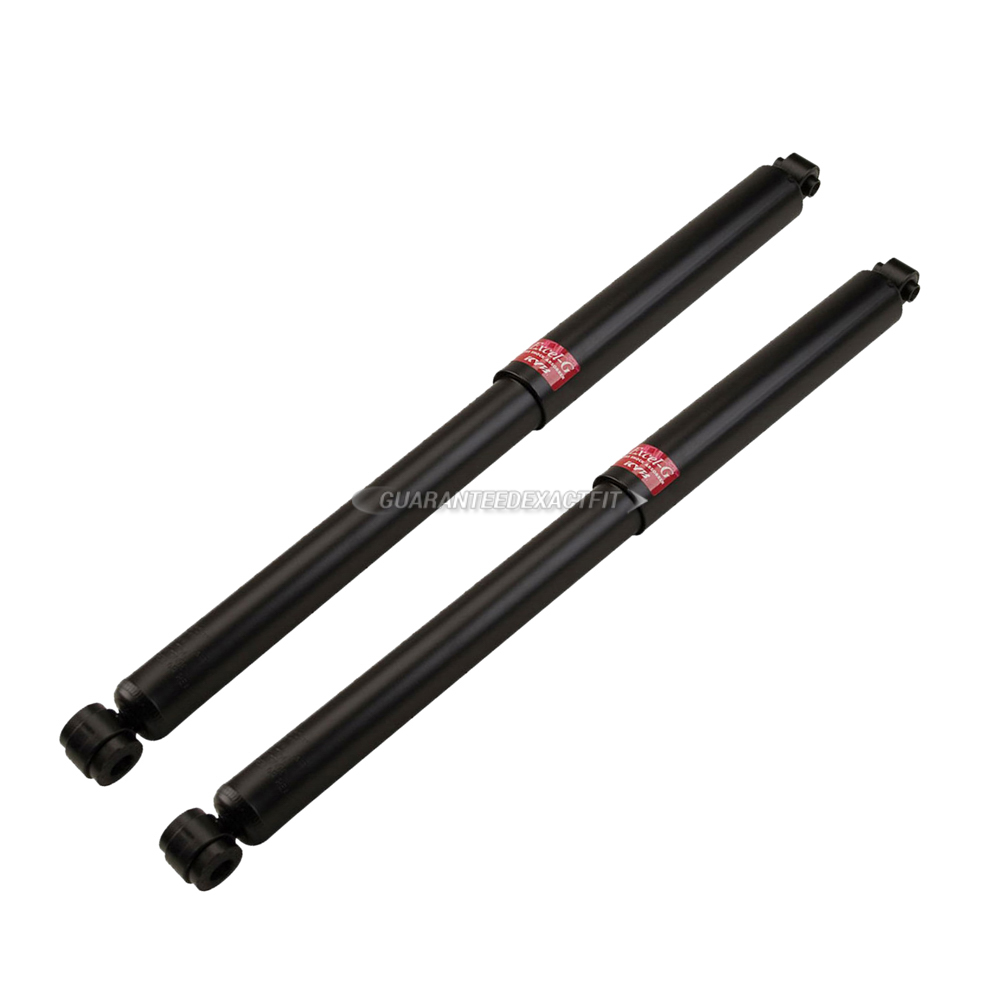  dodge D400 shock/and/strut/set 