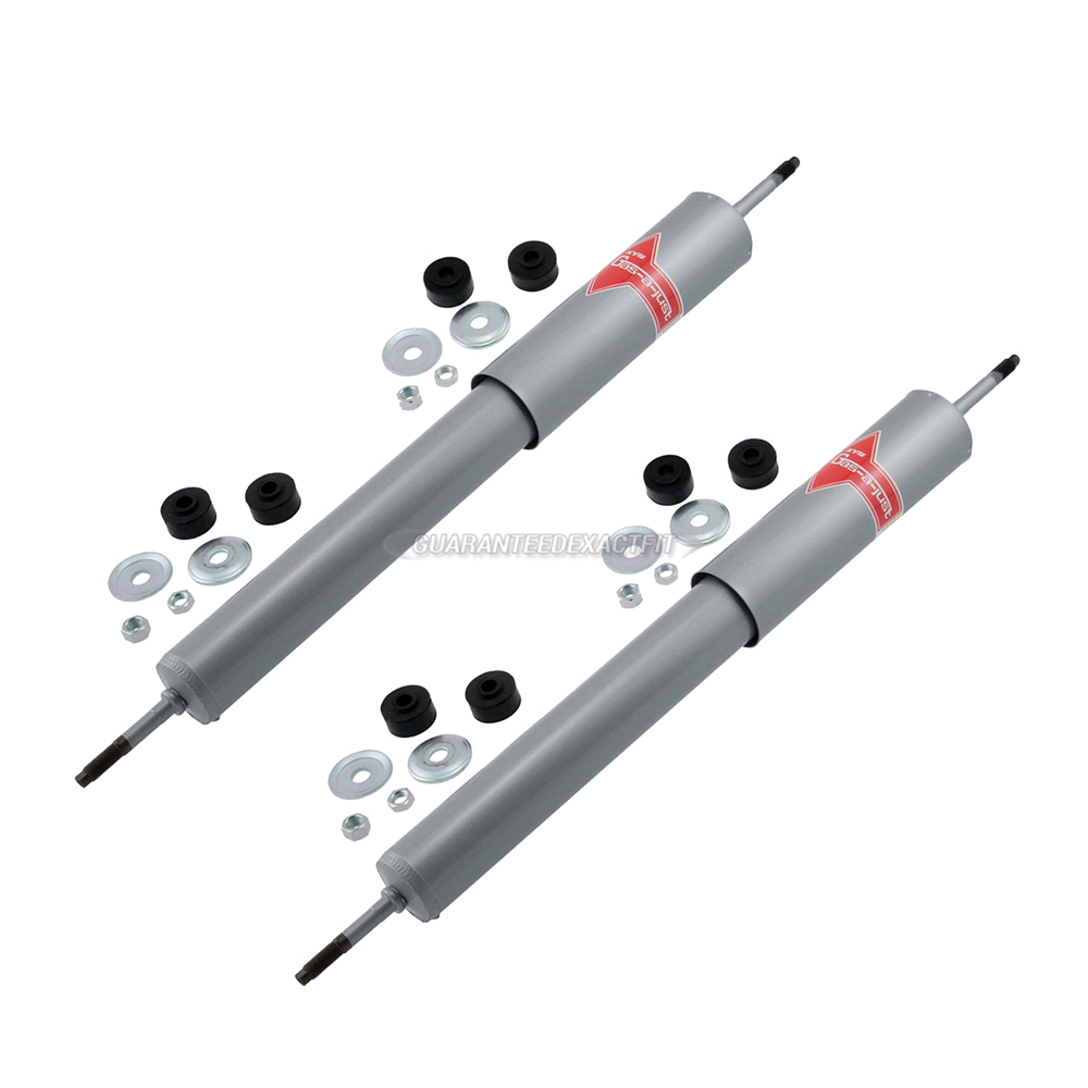  ford Victoria shock/and/strut/set 