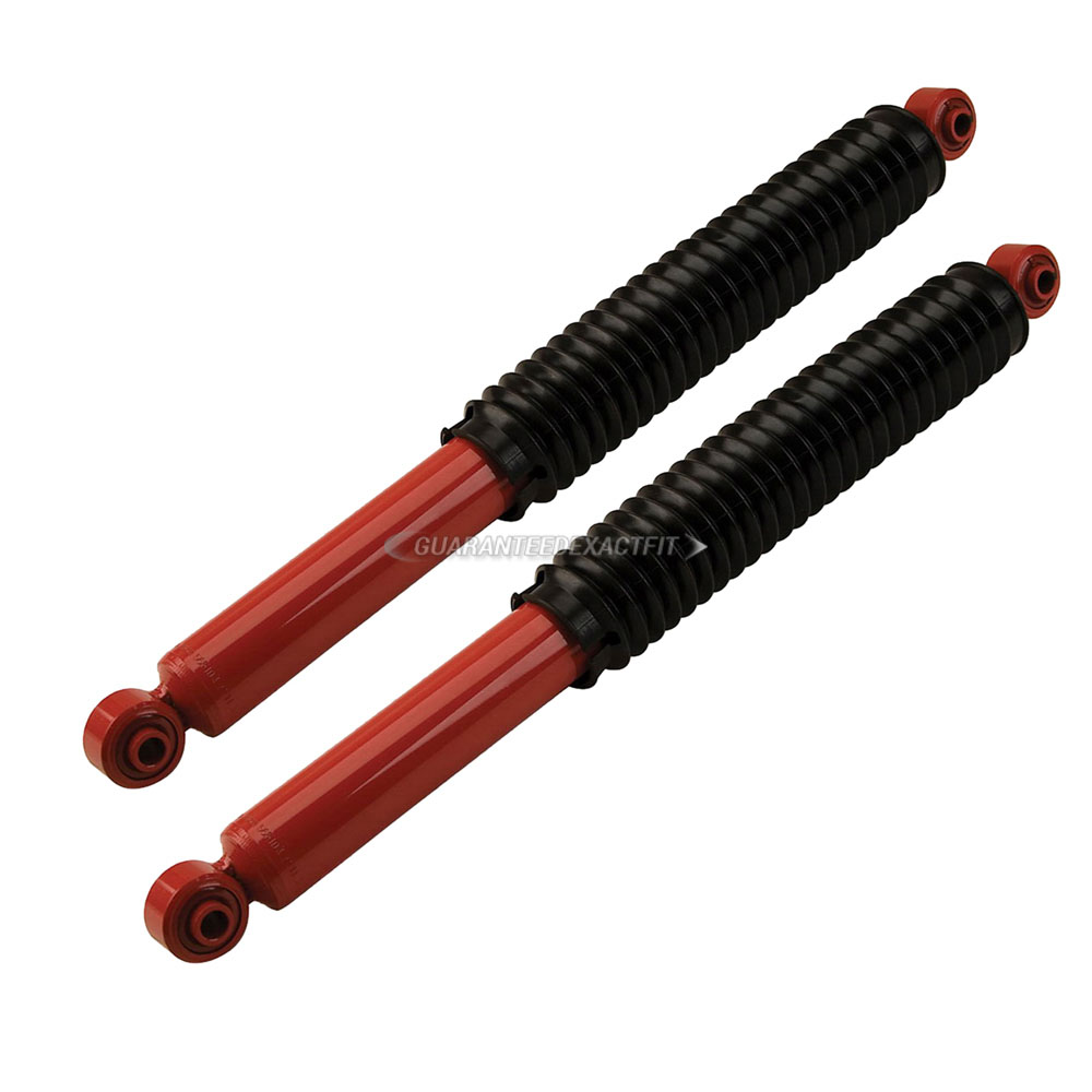Shock and Strut Set 77-61013 AZ Shock and Strut Set, 77-61013 AZ Shock ...