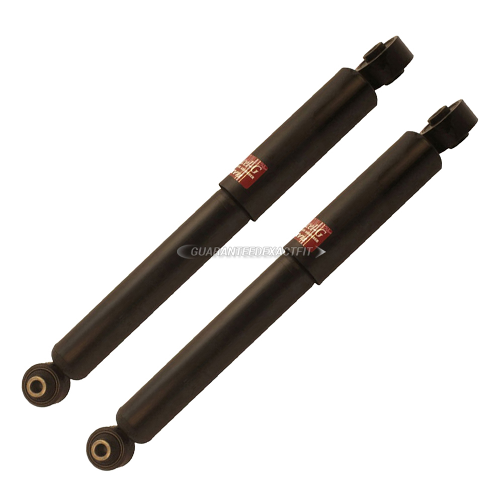  lexus RX450hL shock/and/strut/set 