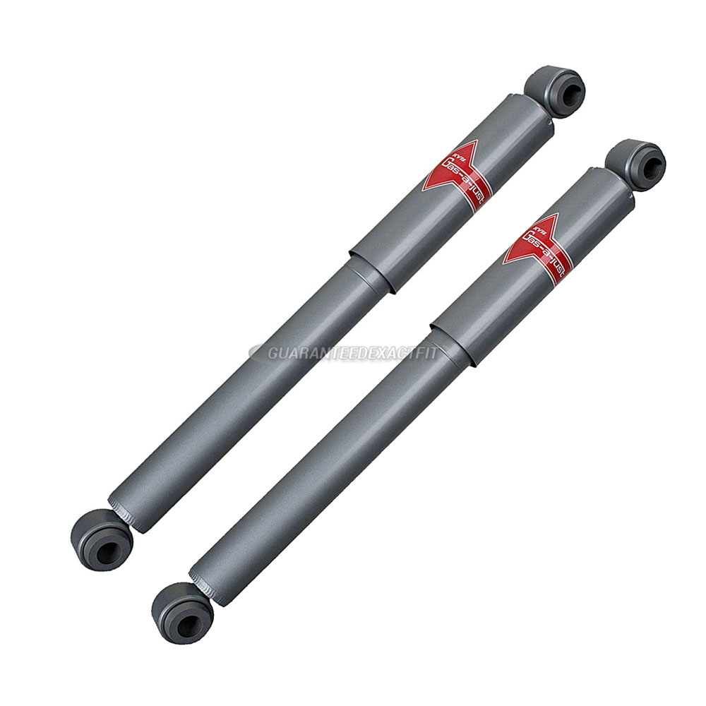  ford m 400 shock/and/strut/set 