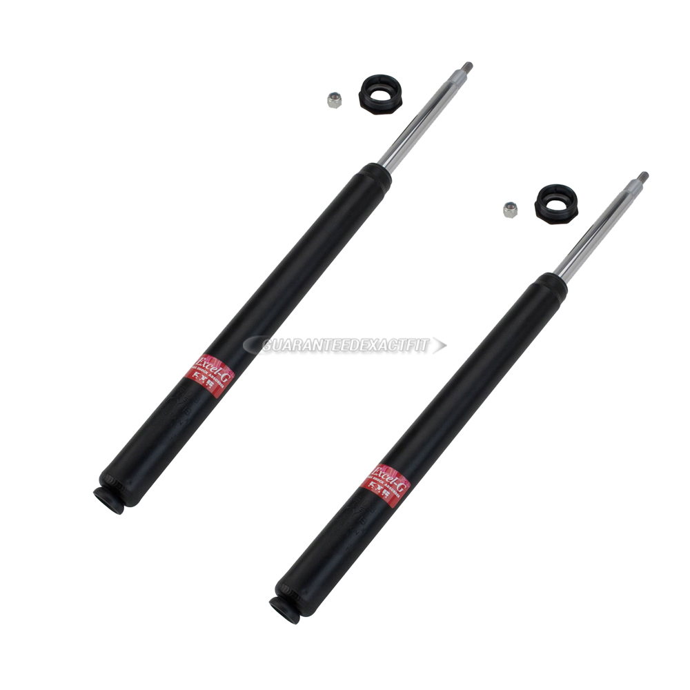  nissan 260Z shock/and/strut/set 