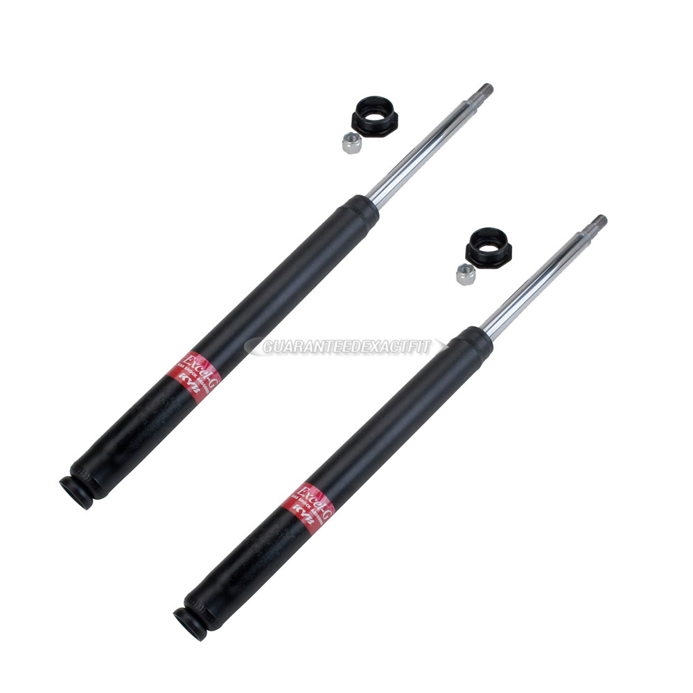  toyota MR2 shock/and/strut/set 