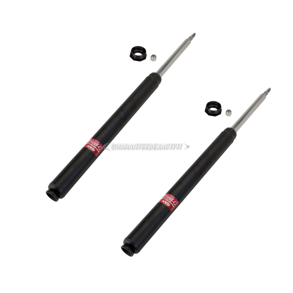  nissan 240Z shock/and/strut/set 