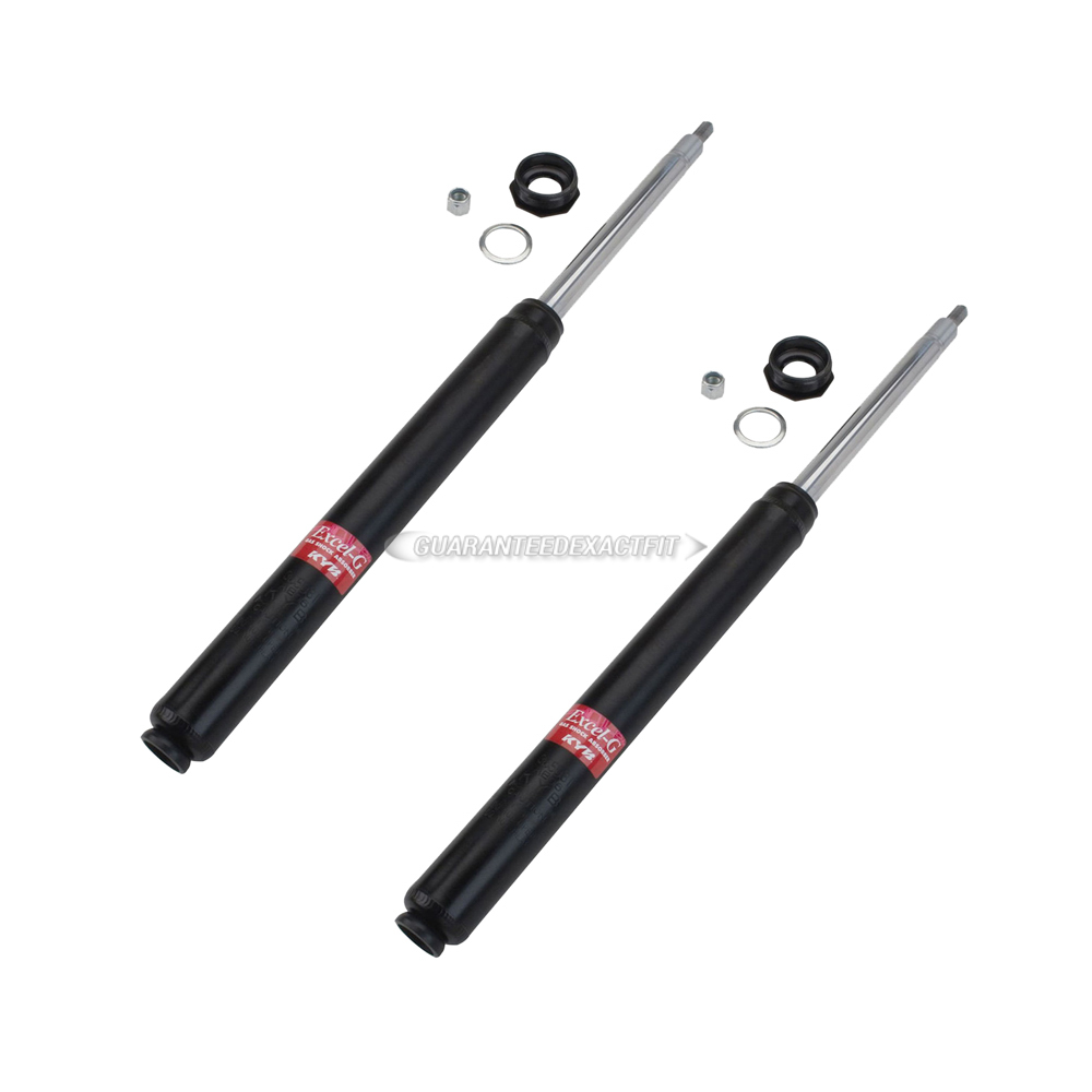  nissan 280ZX shock/and/strut/set 