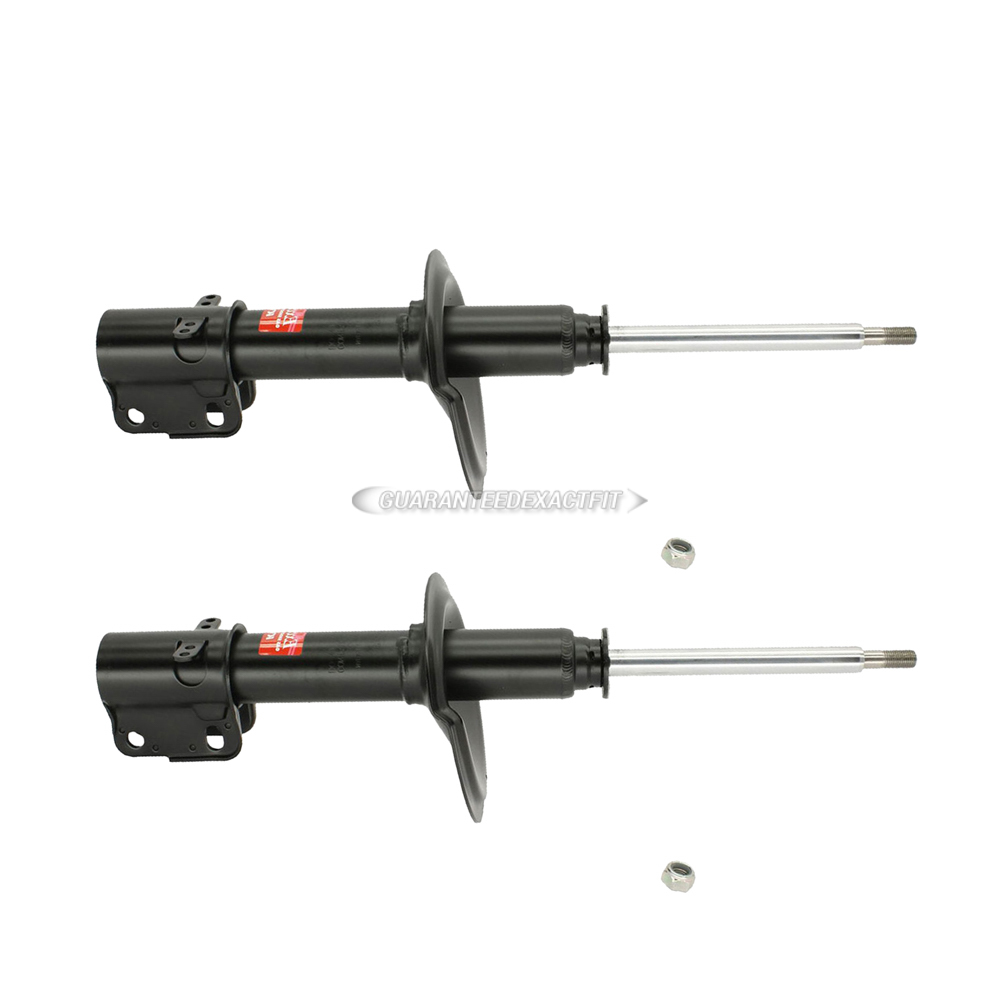  dodge Omni shock/and/strut/set 