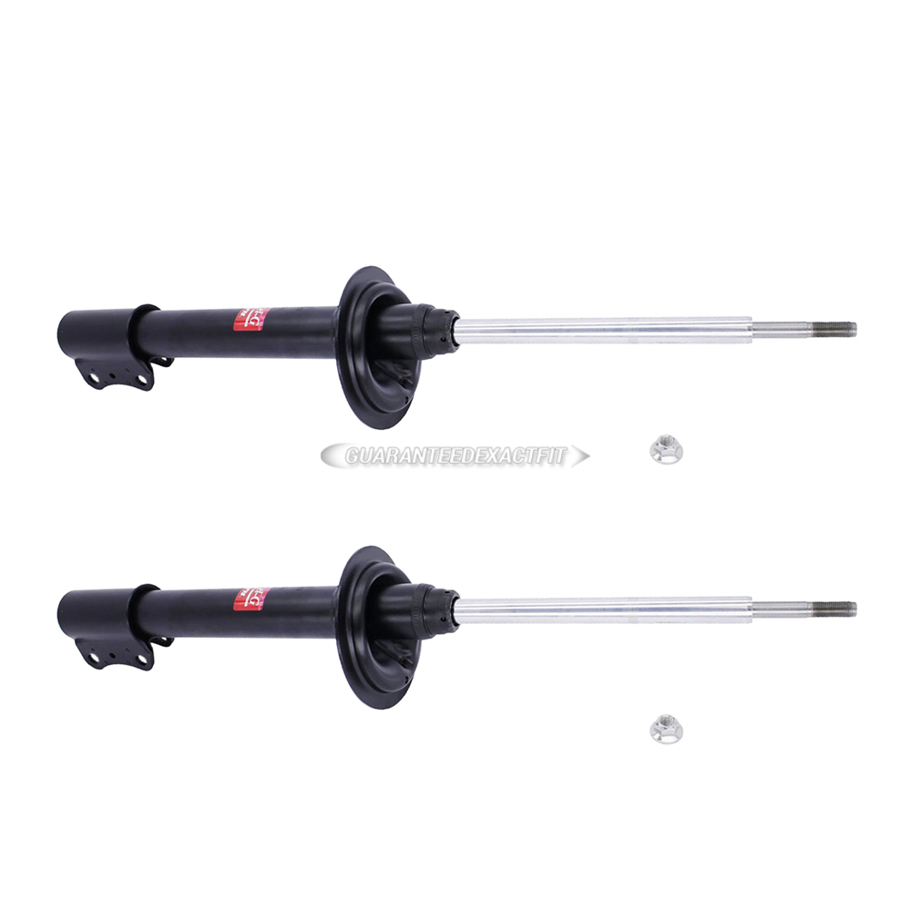  ford Tempo shock/and/strut/set 