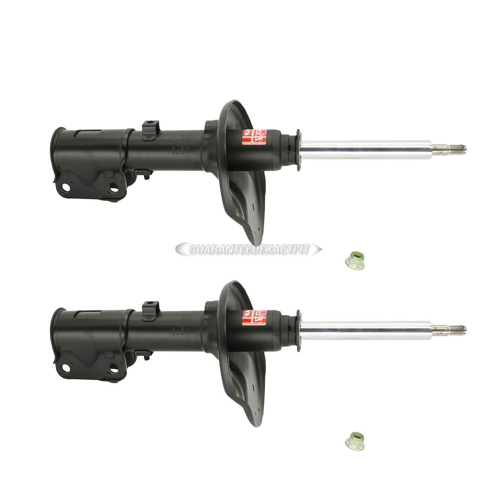 dodge Stealth shock/and/strut/set