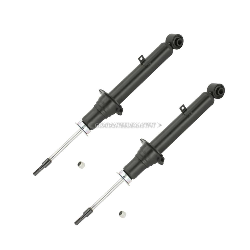  toyota Supra shock/and/strut/set 