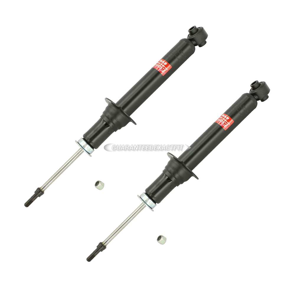  lexus SC400 shock/and/strut/set 