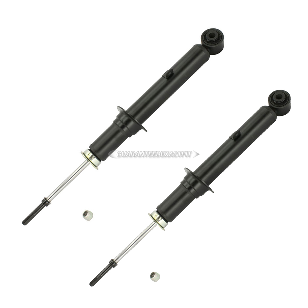  lexus SC430 shock/and/strut/set 