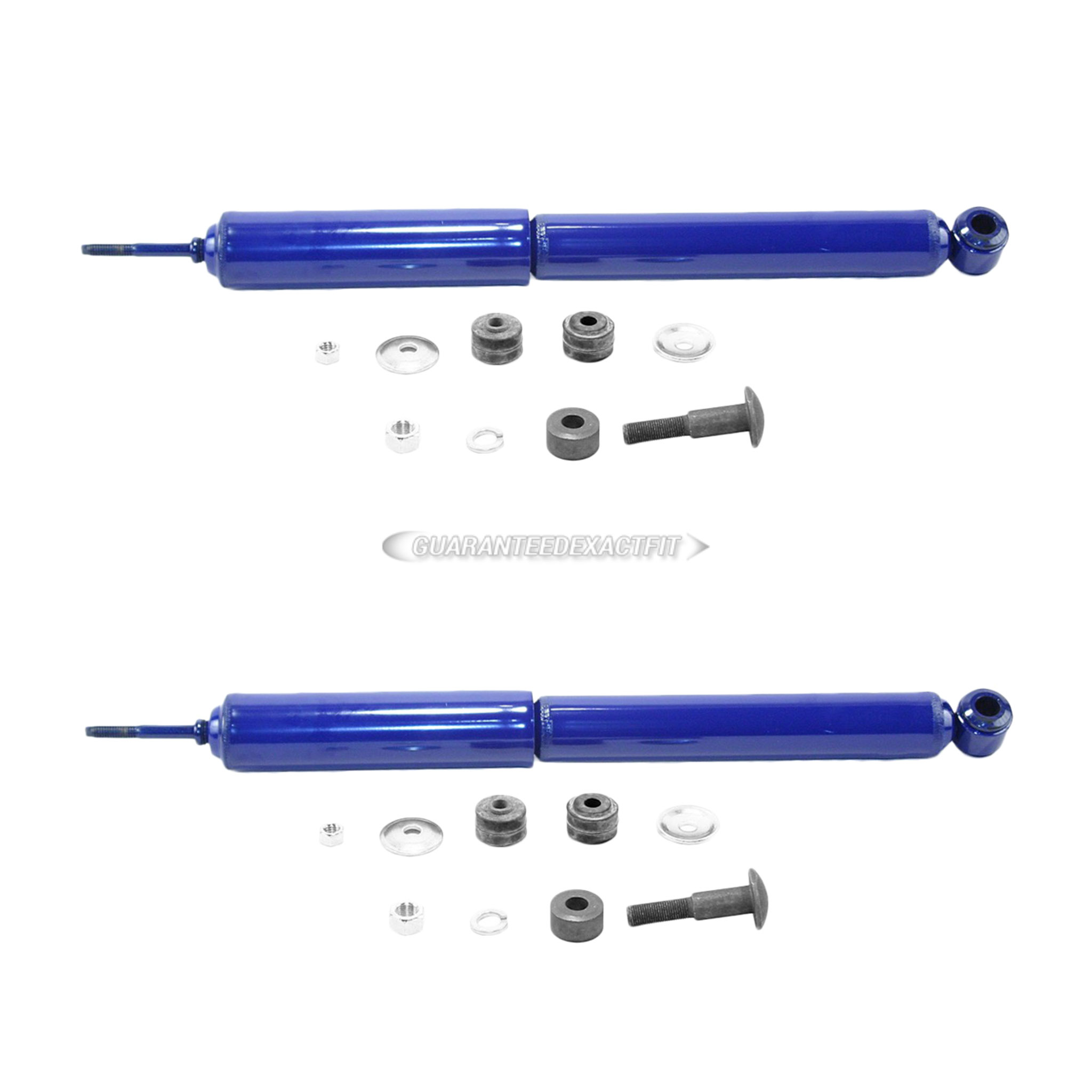  ford p 100 shock/and/strut/set 