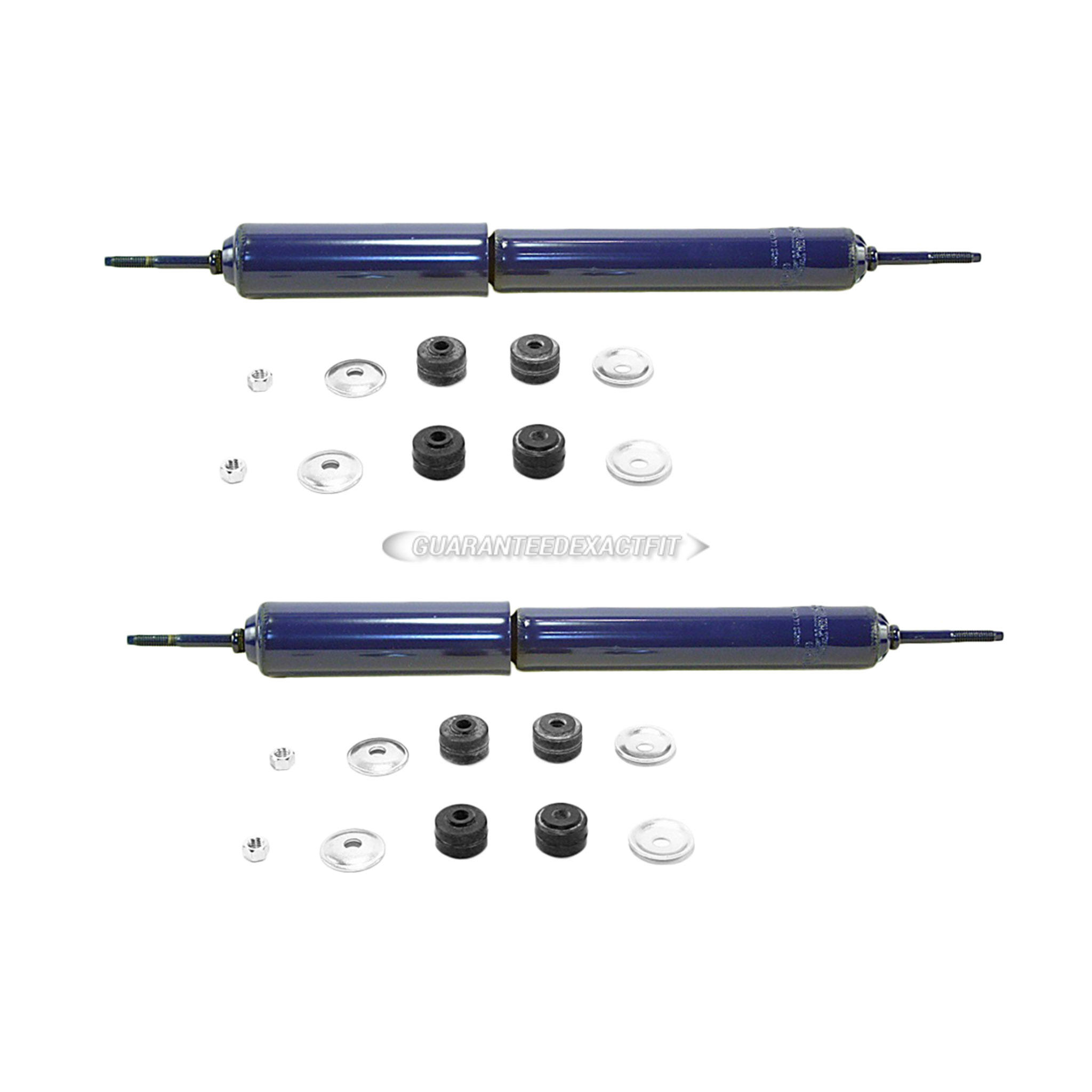  mercury Meteor shock/and/strut/set 