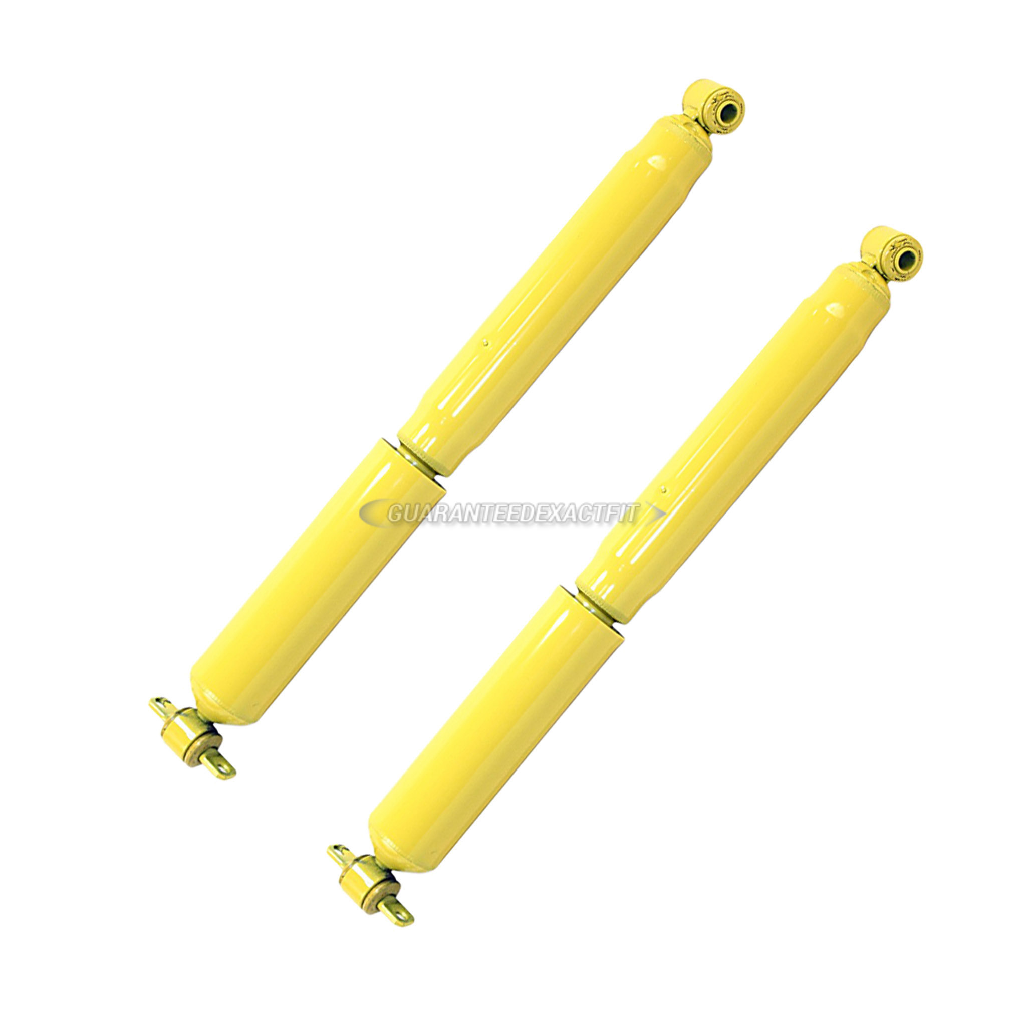  roadtrek  shock/and/strut/set 