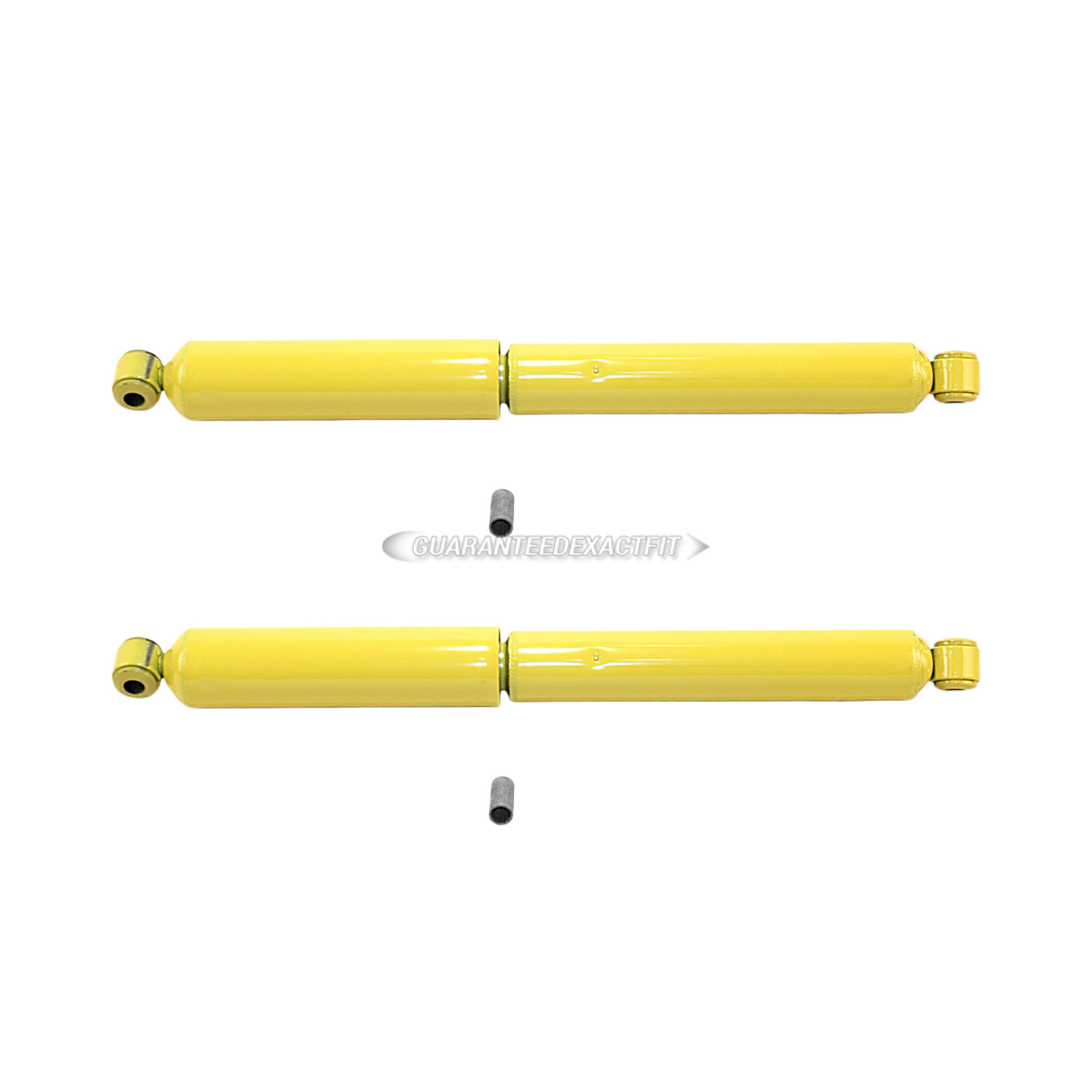  ford p 350 shock/and/strut/set 