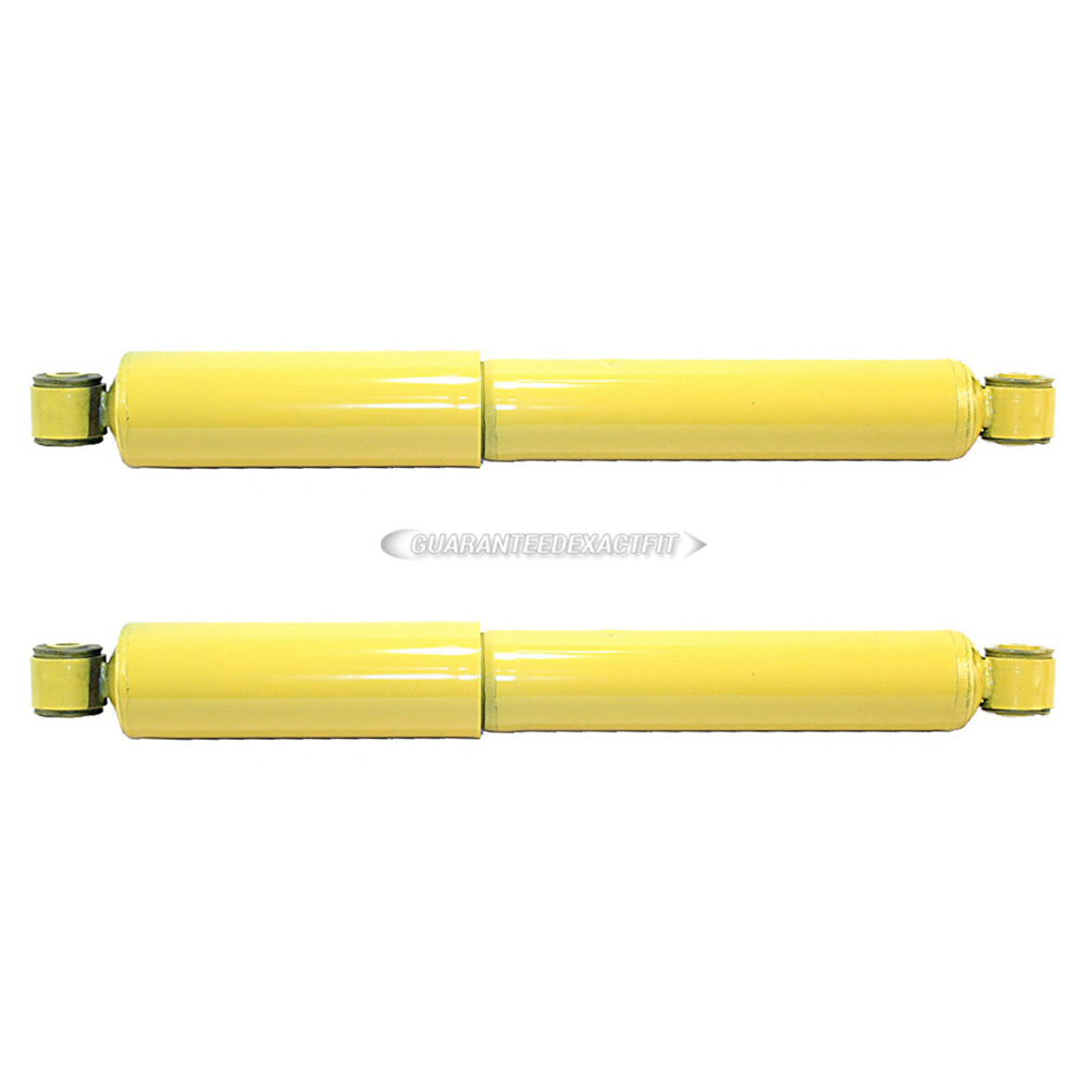  winnebago Adventurer shock/and/strut/set 