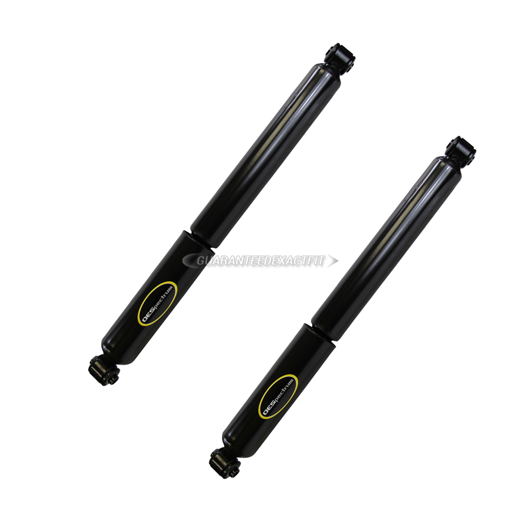 dodge promaster city shock/and/strut/set