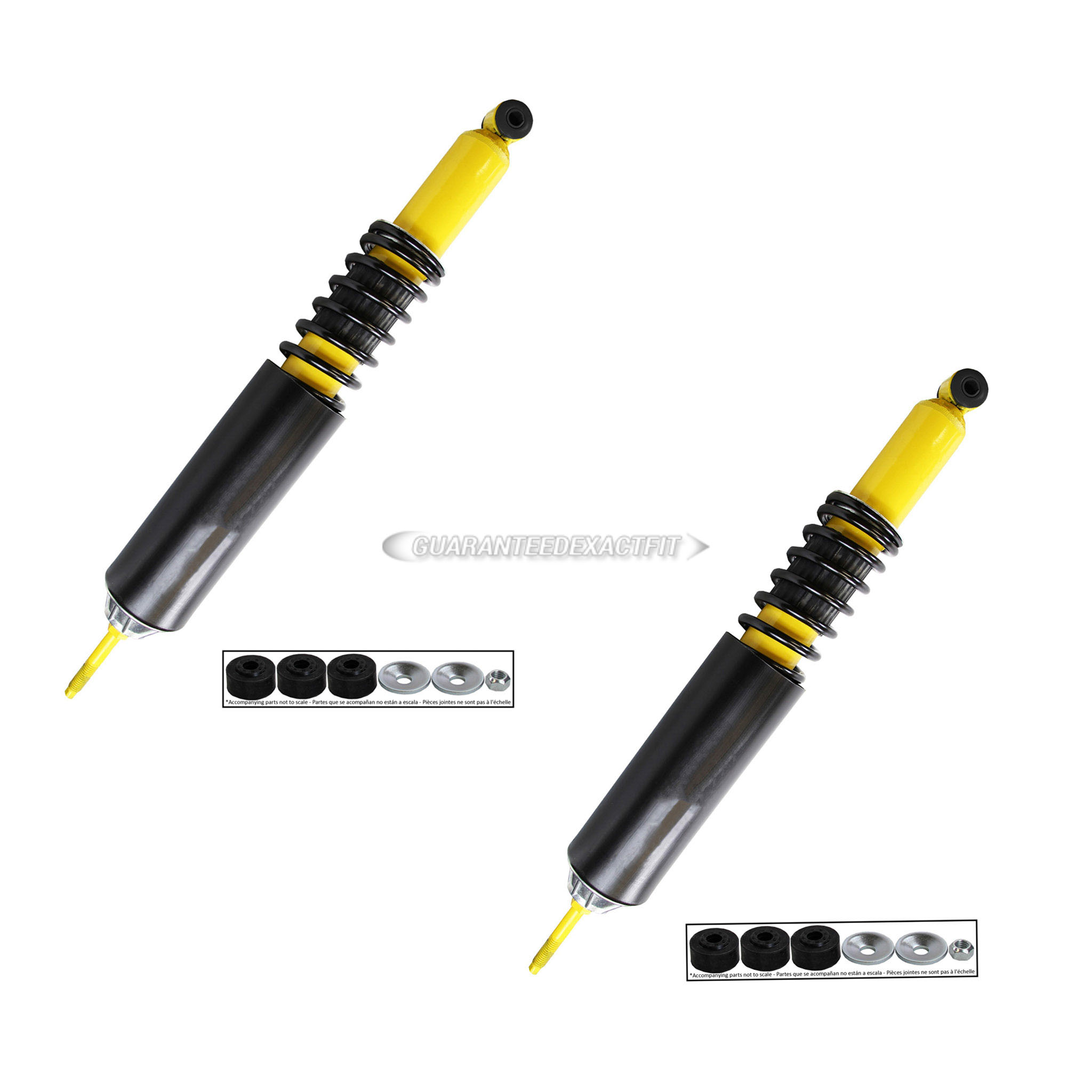  winnebago Aspect shock/and/strut/set 