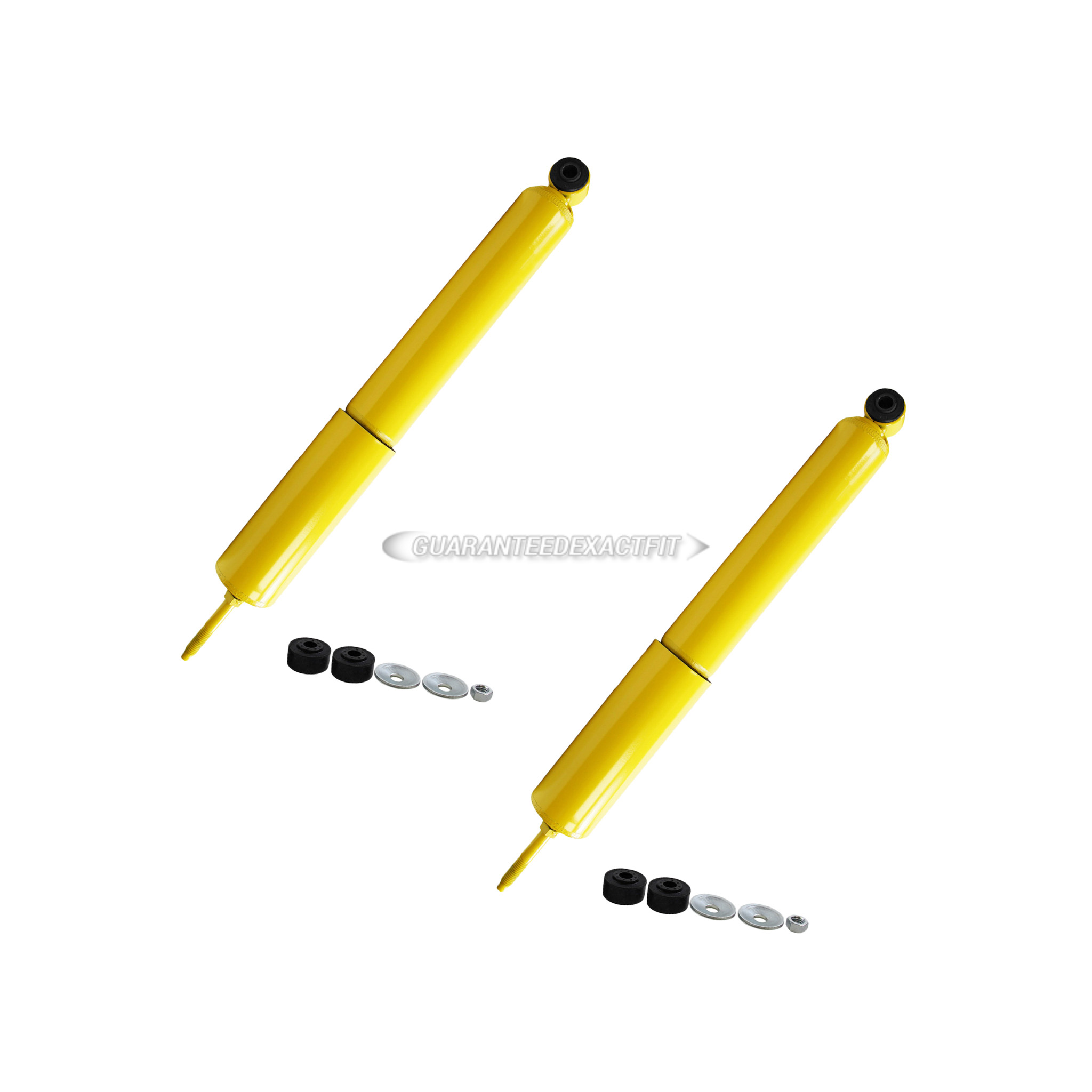  ford f 600 super duty shock/and/strut/set 