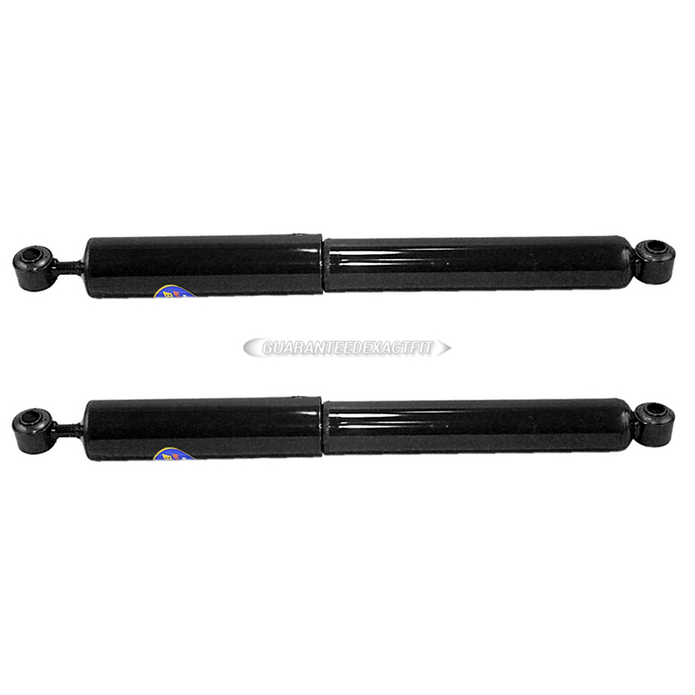  ford F53 shock/and/strut/set 