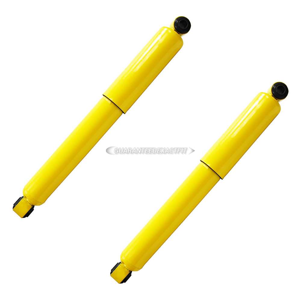  kenworth K300 shock/and/strut/set 