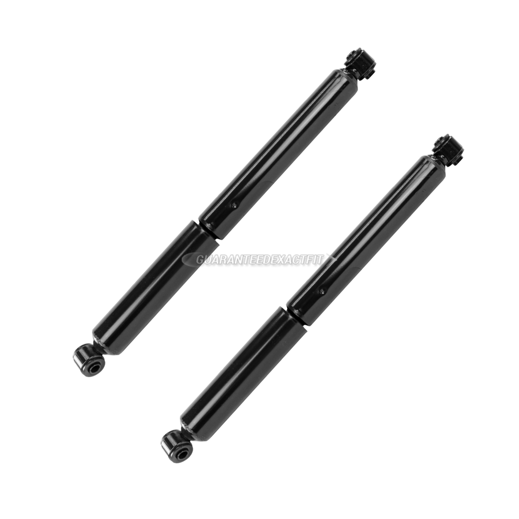  nissan titan xd shock/and/strut/set 