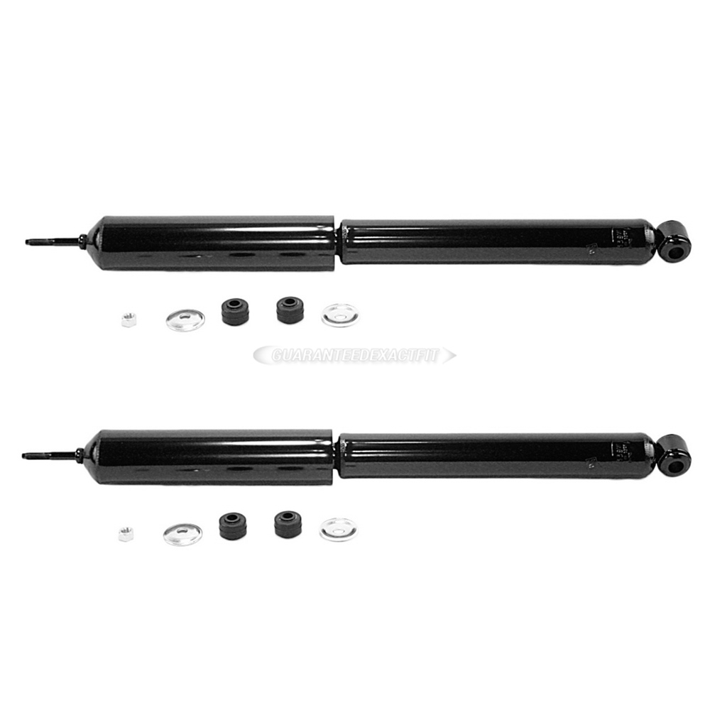  toyota Starlet shock/and/strut/set 