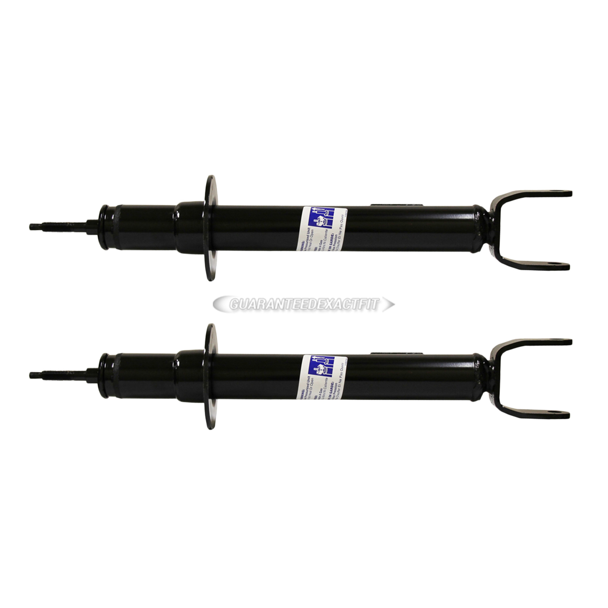 Shock and Strut Set 7767396 CV Shock and Strut Set, 7767396 CV Shock