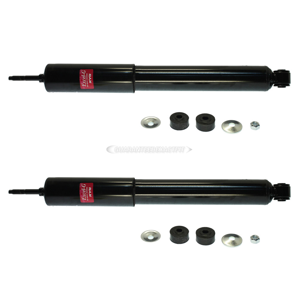 dodge 4500 shock/and/strut/set