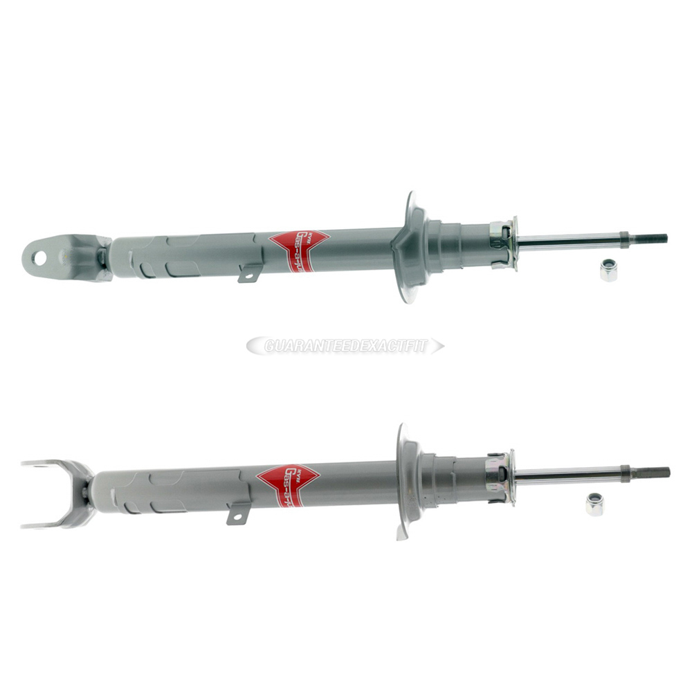  lexus GS450h shock/and/strut/set 