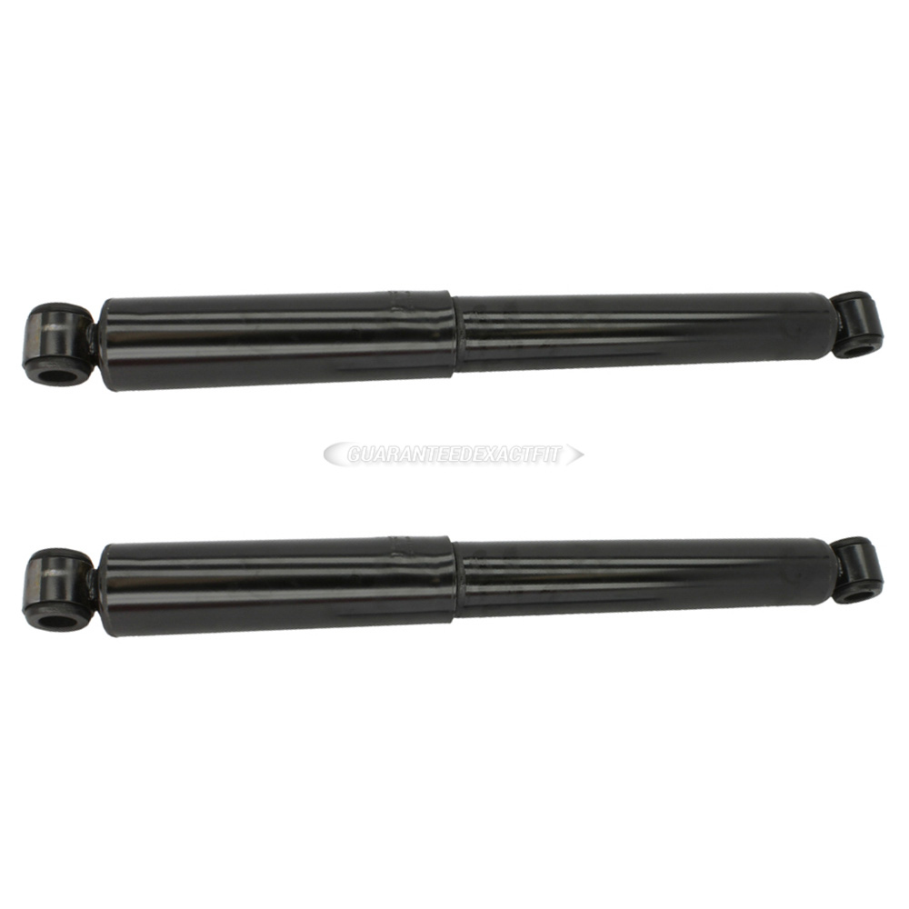  ford FT900 shock/and/strut/set 