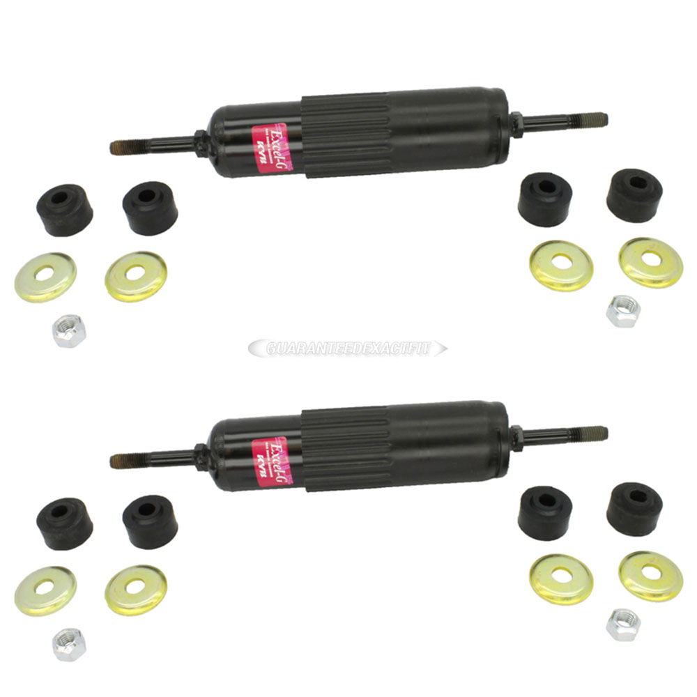  kenworth C500 shock/and/strut/set 