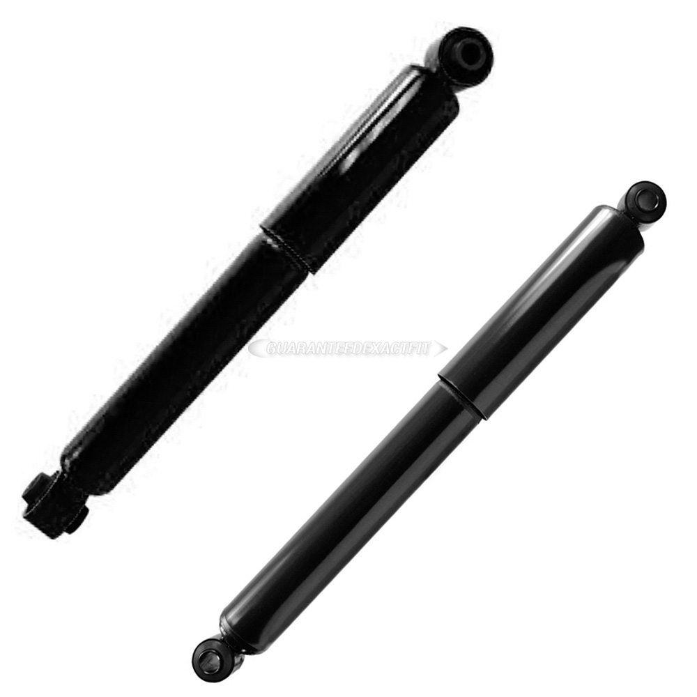  ford f 650 shock/and/strut/set 