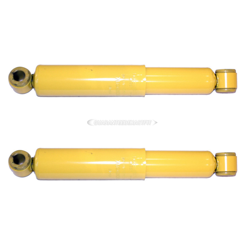  kenworth K100E shock/and/strut/set 