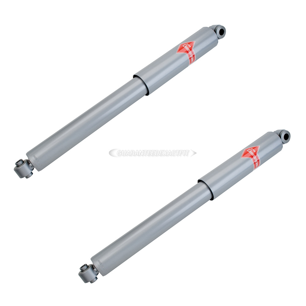 dodge R300 shock/and/strut/set