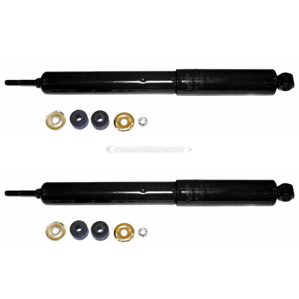  ford L9501 shock/and/strut/set 