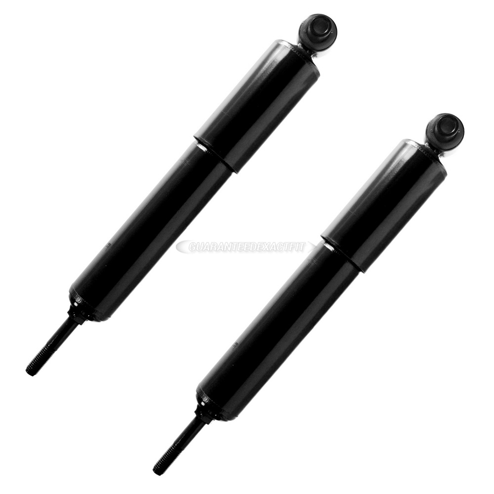  kenworth W990 shock/and/strut/set 