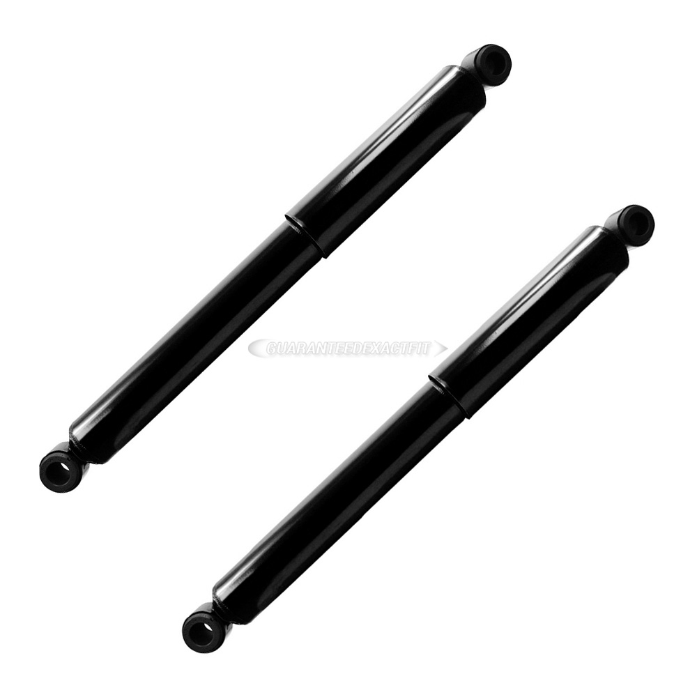  ford LNT8000F shock/and/strut/set 