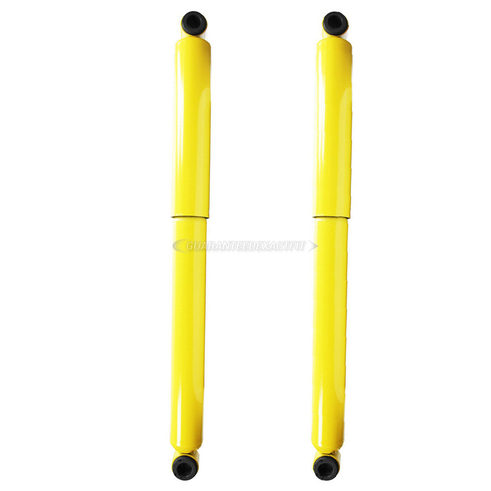  ford CF8000 shock/and/strut/set 