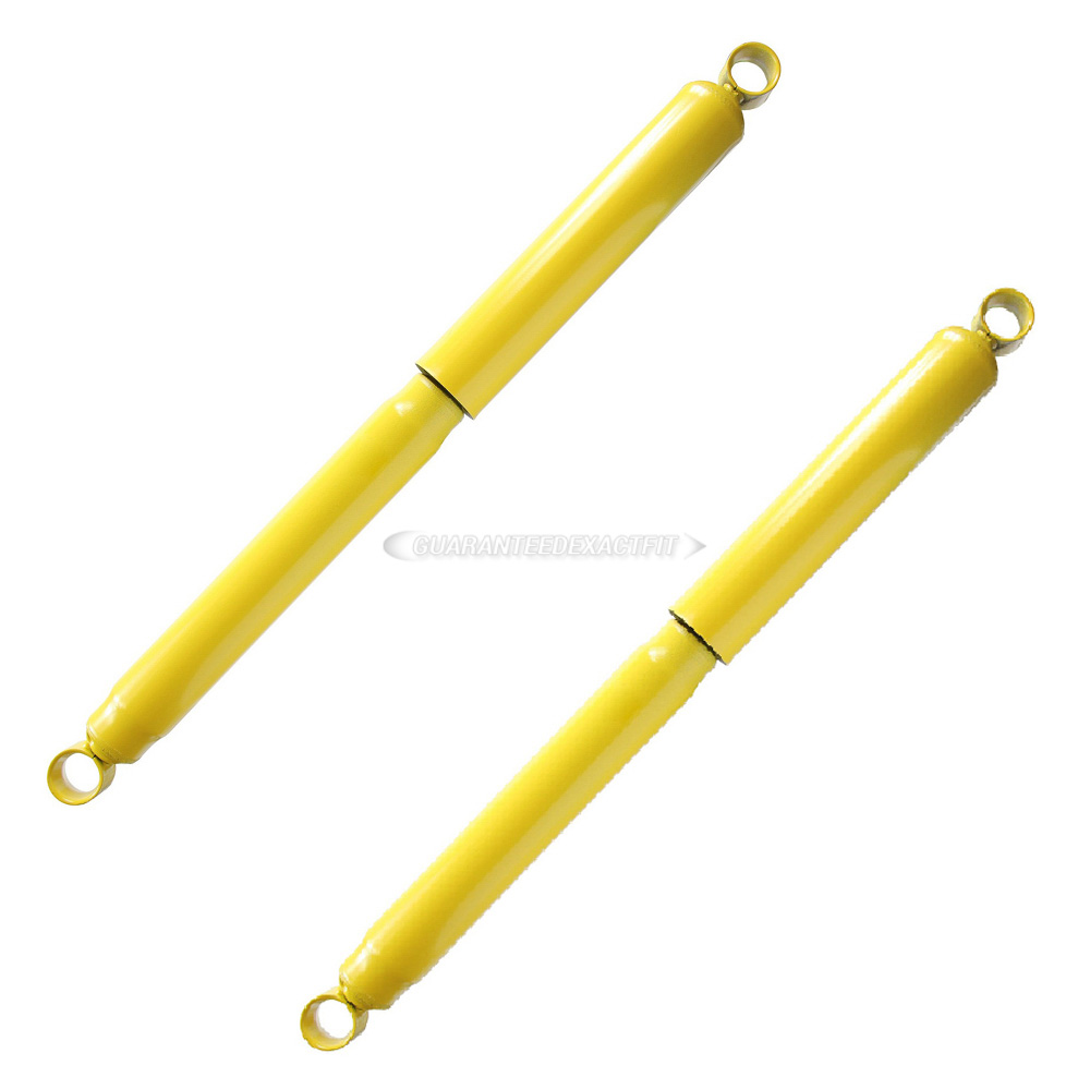  ford LTS8000 shock/and/strut/set 